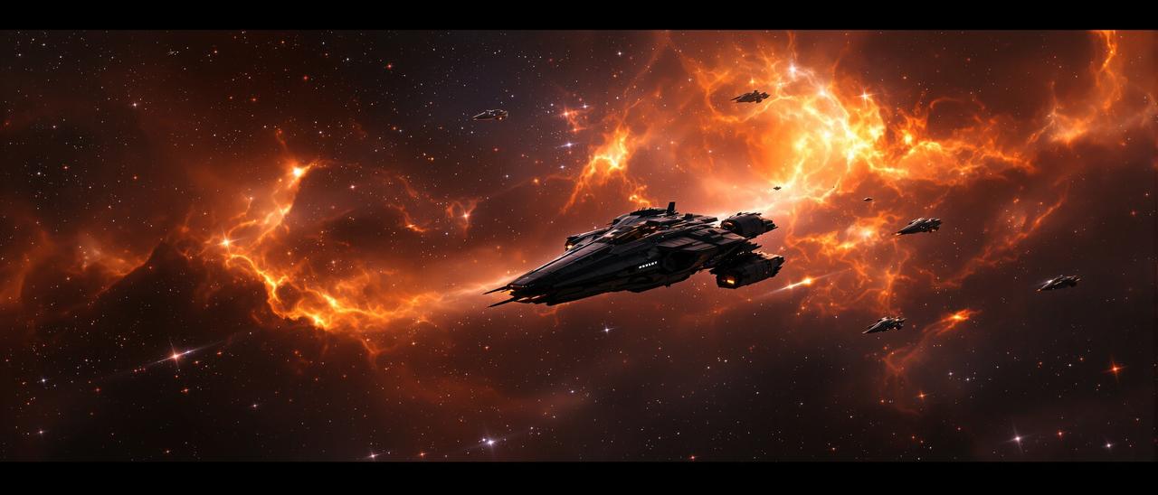 星际征途 - 不良网站作品封面