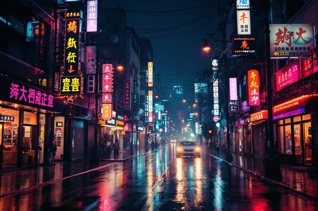 都市爱情法则 - 不良网站作品封面
